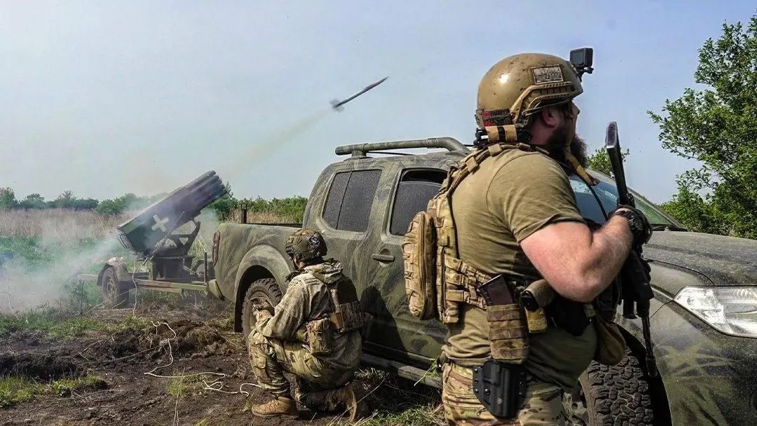 Военкор Коц раскрыл тактику ВСУ в Курской области
