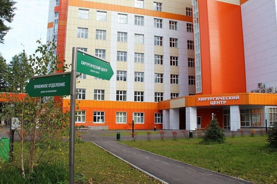 Из личного архива семьи Осиповых