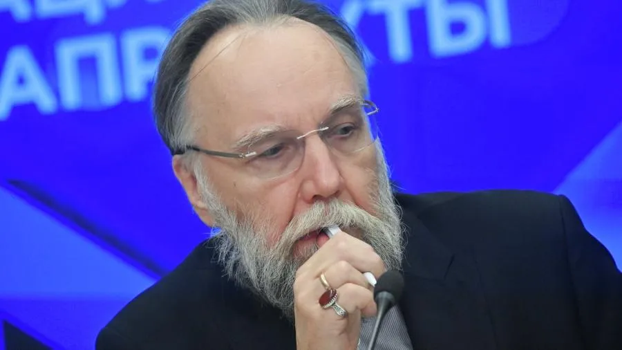 Дугин назвал единственное условие для решения Трампом конфликта на Украине