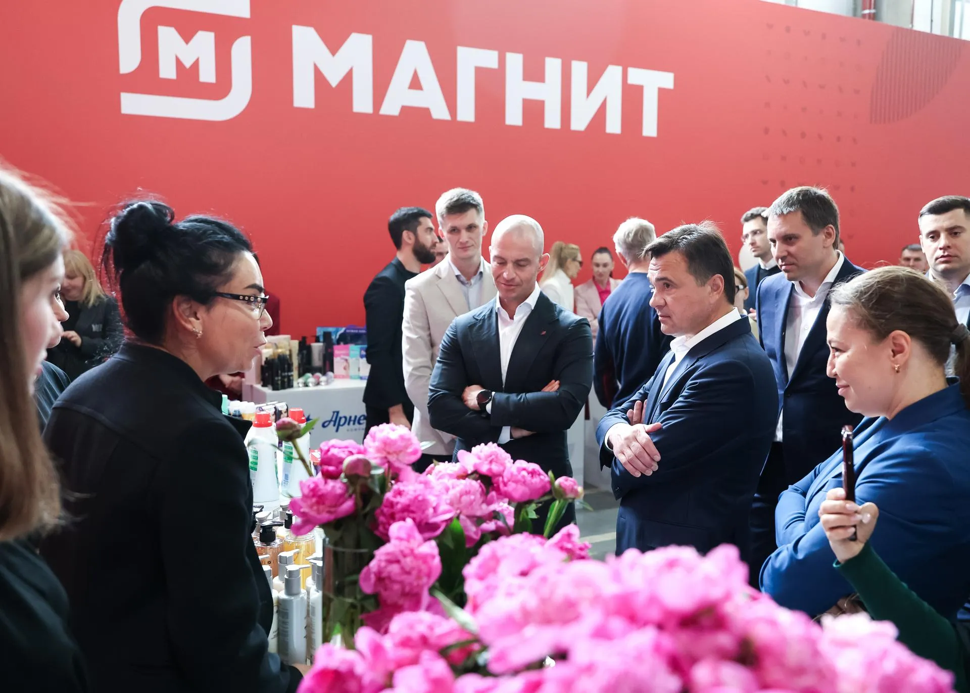 Евгений Пронин