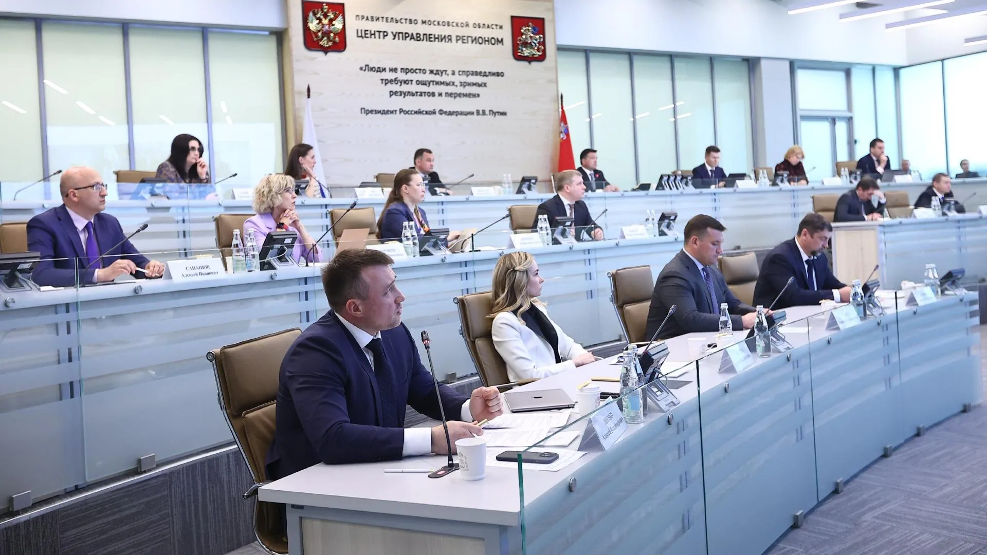 В Подмосковье запустили новые турмаршруты на каршеринге