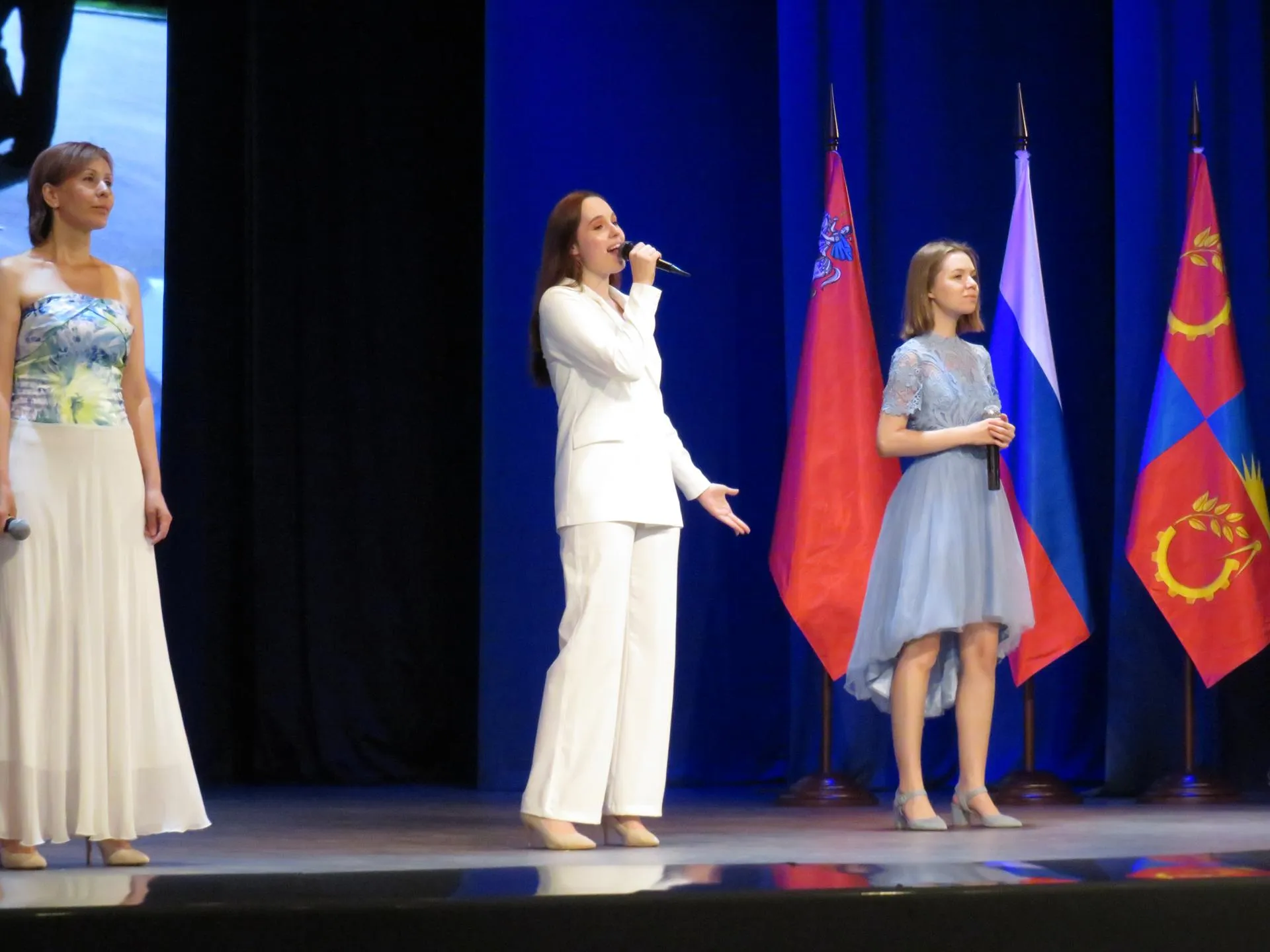 Ирина Мальцева