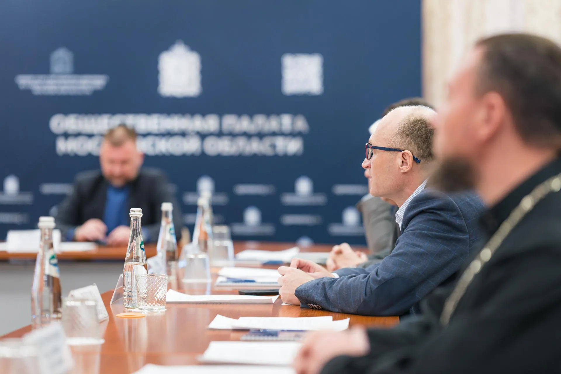 Фото предоставлено Общественной палатой Московской области