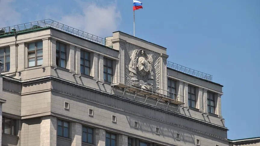 Госдума приняла закон о лишении гражданства РФ за непостановку на воинский учет