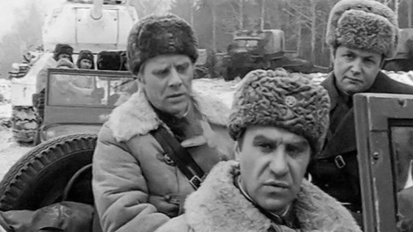 Москвичам бесплатно покажут военные фильмы в честь Дня защитника Отечества