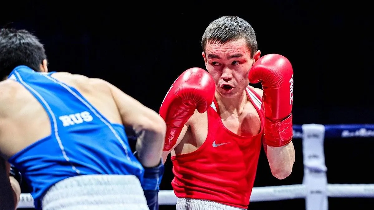 Шесть спортсменов из Подмосковья примут участие в чемпионате Европы по боксу
