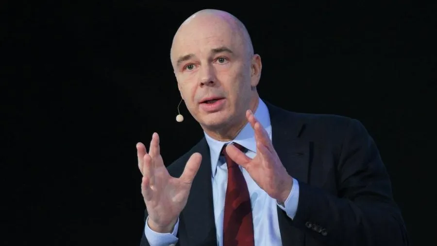 Силуанов сказал, какой будет бюджетная политика РФ на 3 года