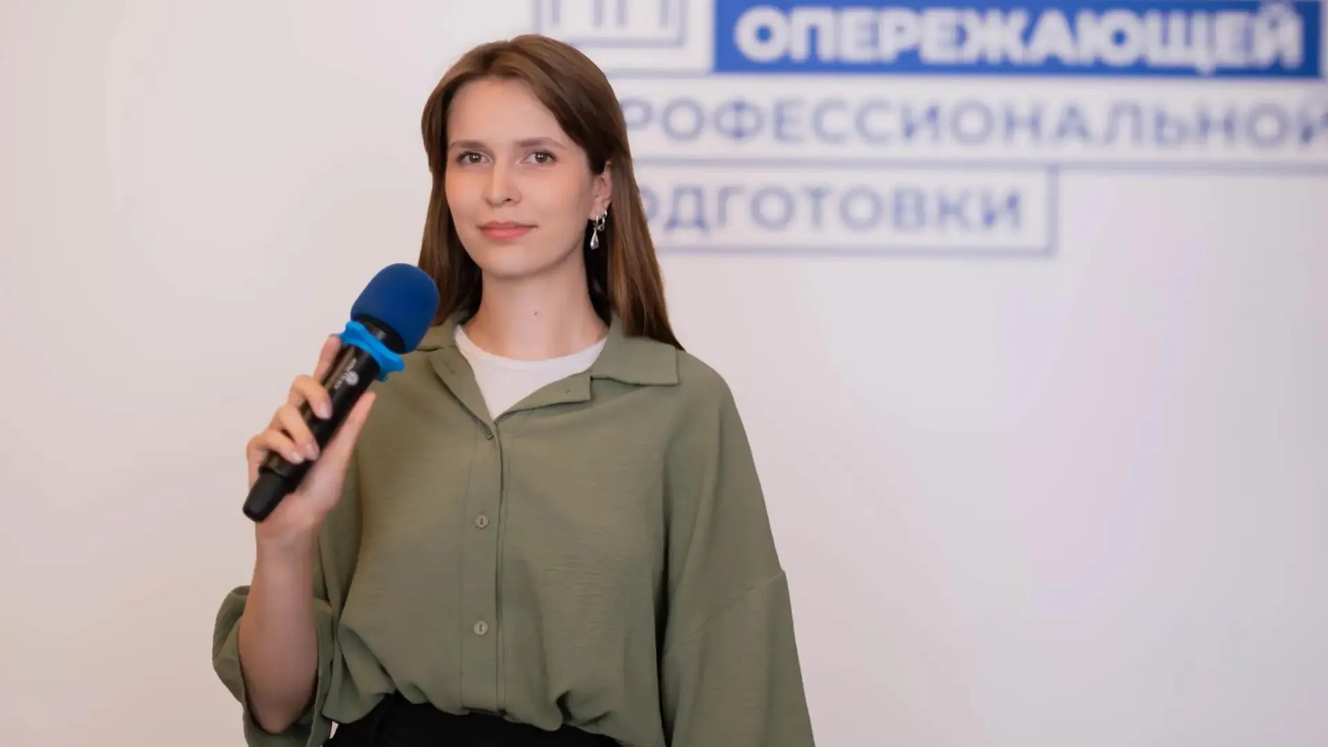 Корреспондент из Раменского записала обучающие ролики для студентов