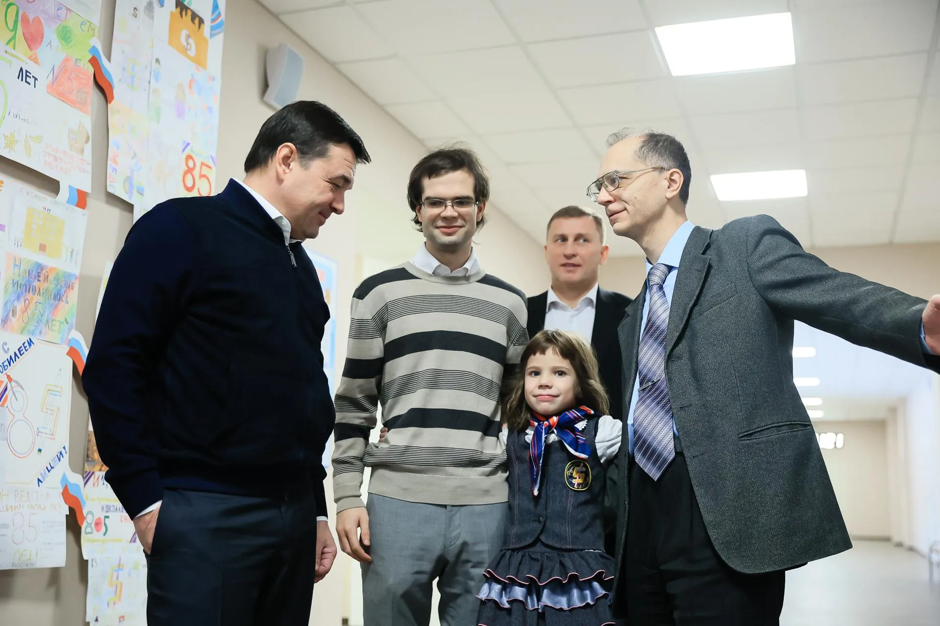 Константин Семенец