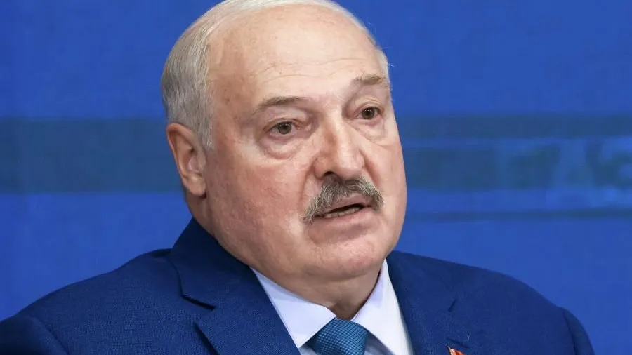 Лукашенко дал совет Трампу, как завершить украинский конфликт