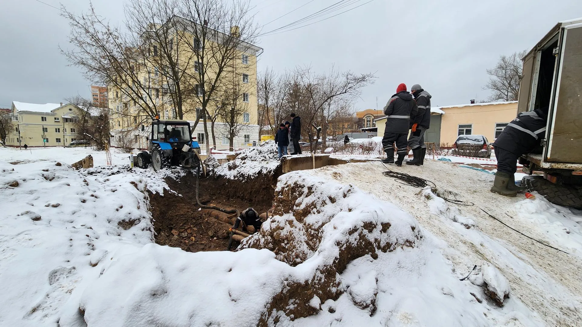 Галина Добрынина