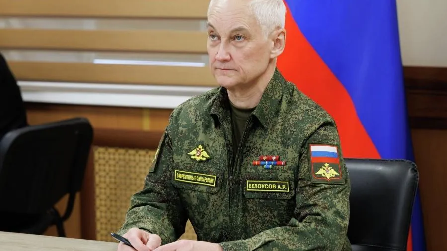 Вадим Савицкий
