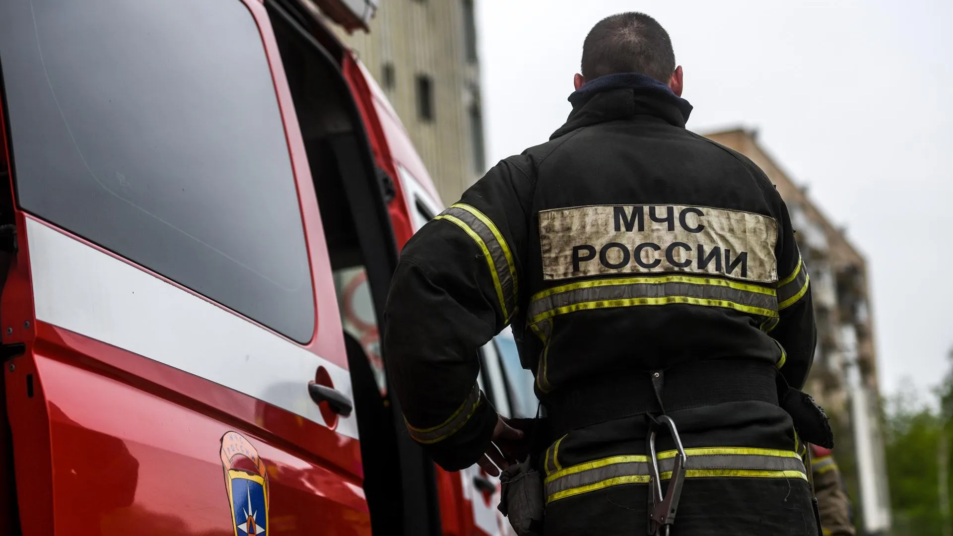 Пелагия Тихонова