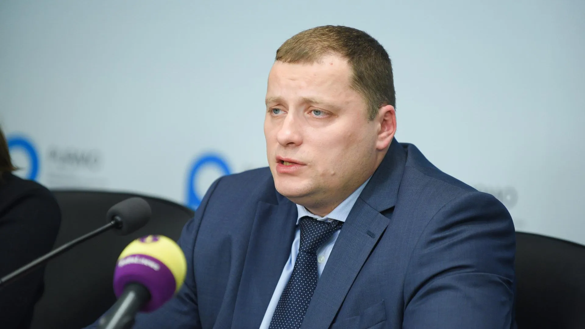 Хромушин отметил лидерство Люберец по показателям ЖКХ в Подмосковье