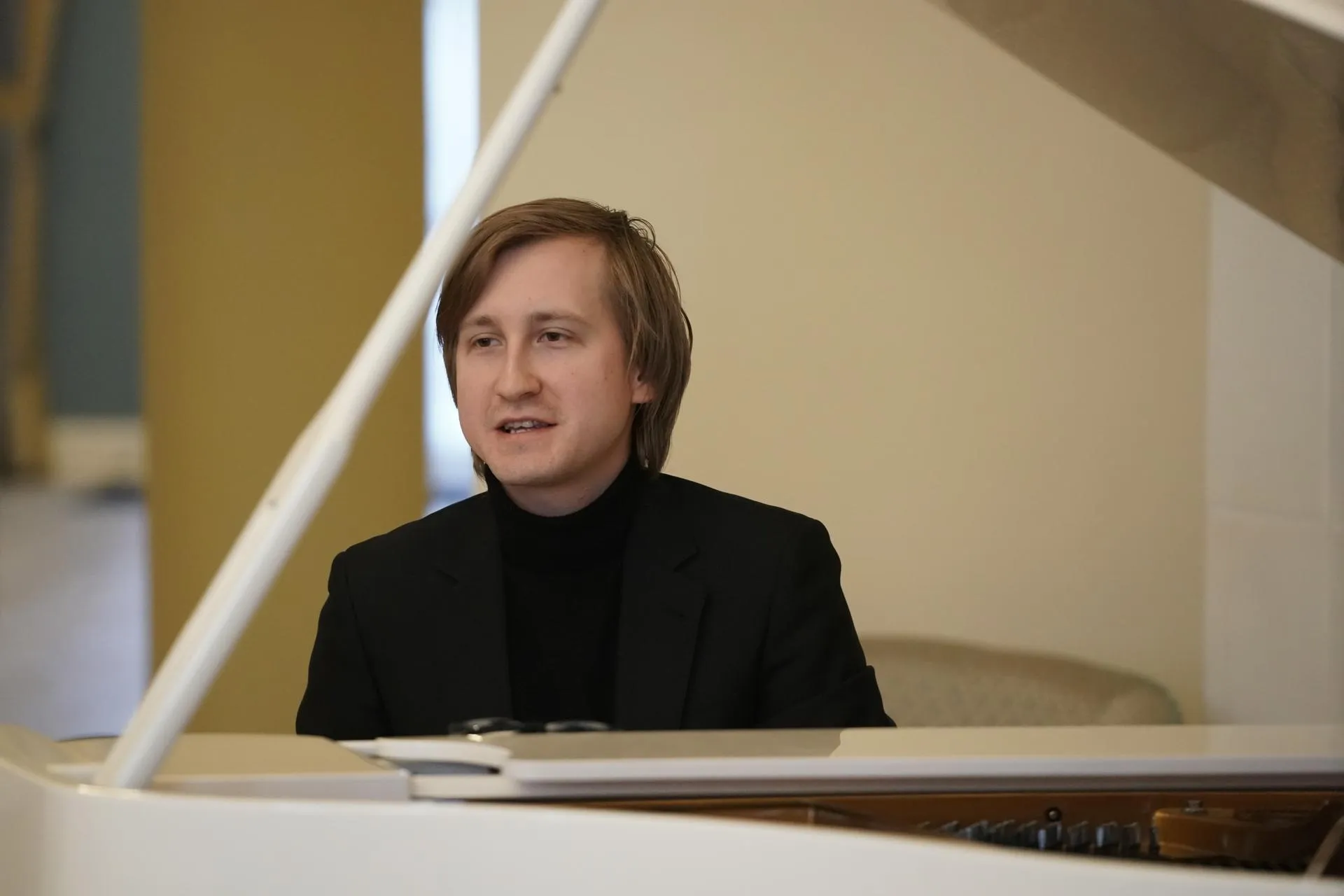 Александр Щемляев