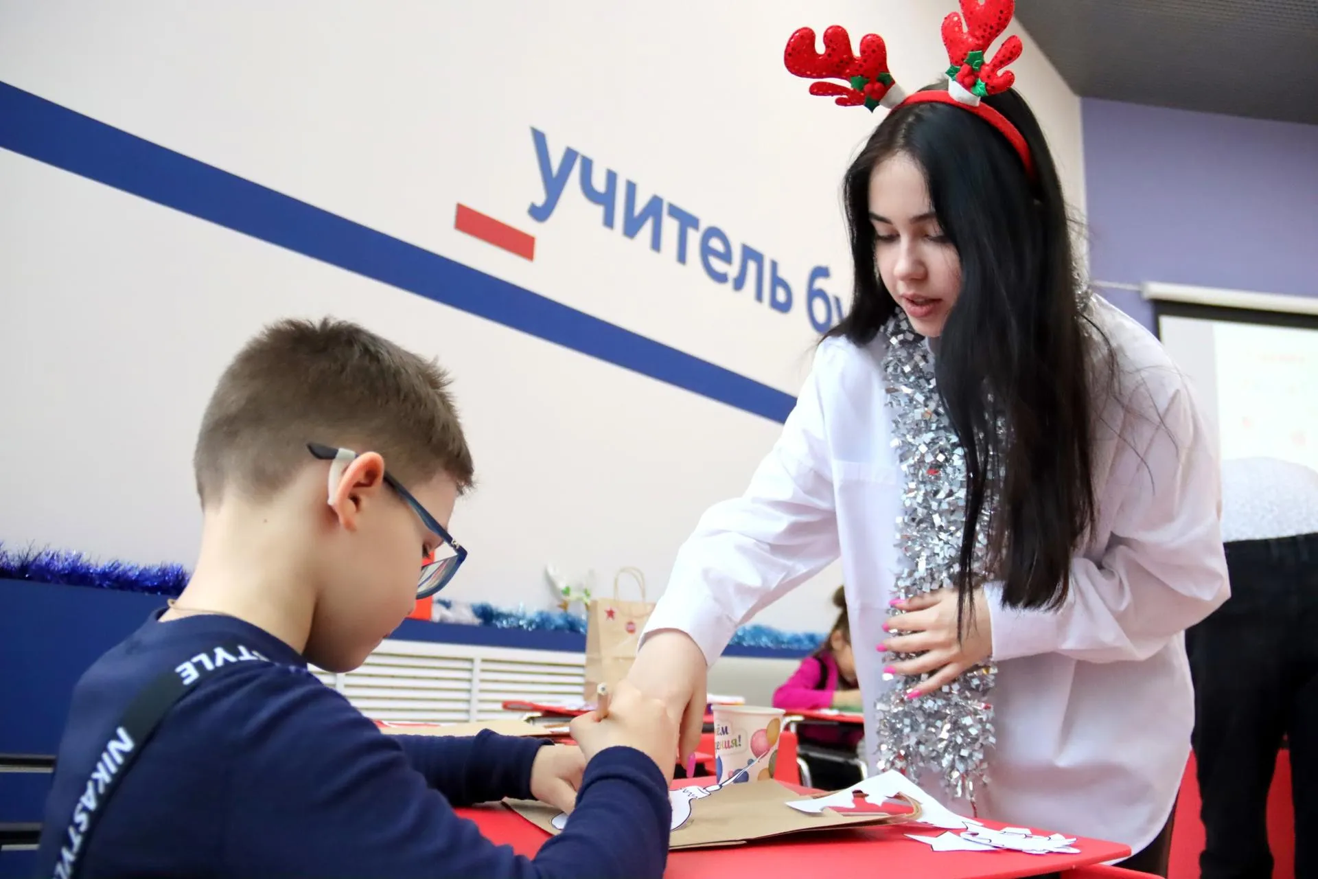Пресс-служба ГСГУ
