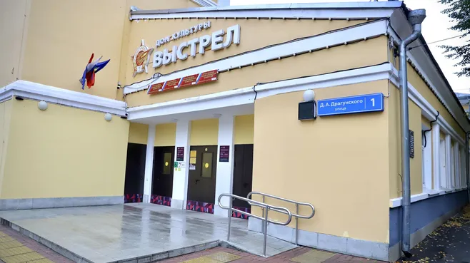 В Солнечногорске работают участки для выборов в Госдуму и Мособлдуму