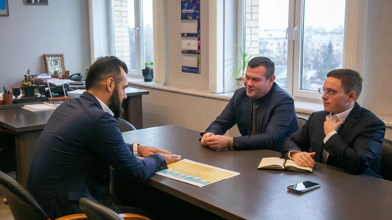 В Коломне планируют создать новое туристическое пространство