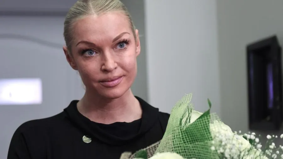 Рак и проблемы со зрением: Волочкова рассказала о причинах смерти Осипенко