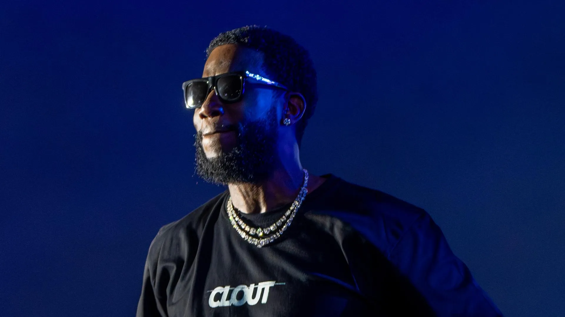 Икона трэпа Gucci Mane даст концерт в Москве