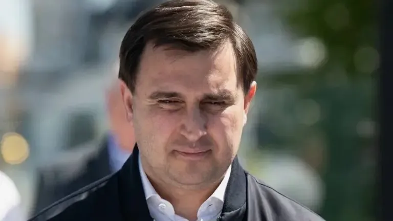 Главе Реутова Науменко сделали несколько операций после ДТП