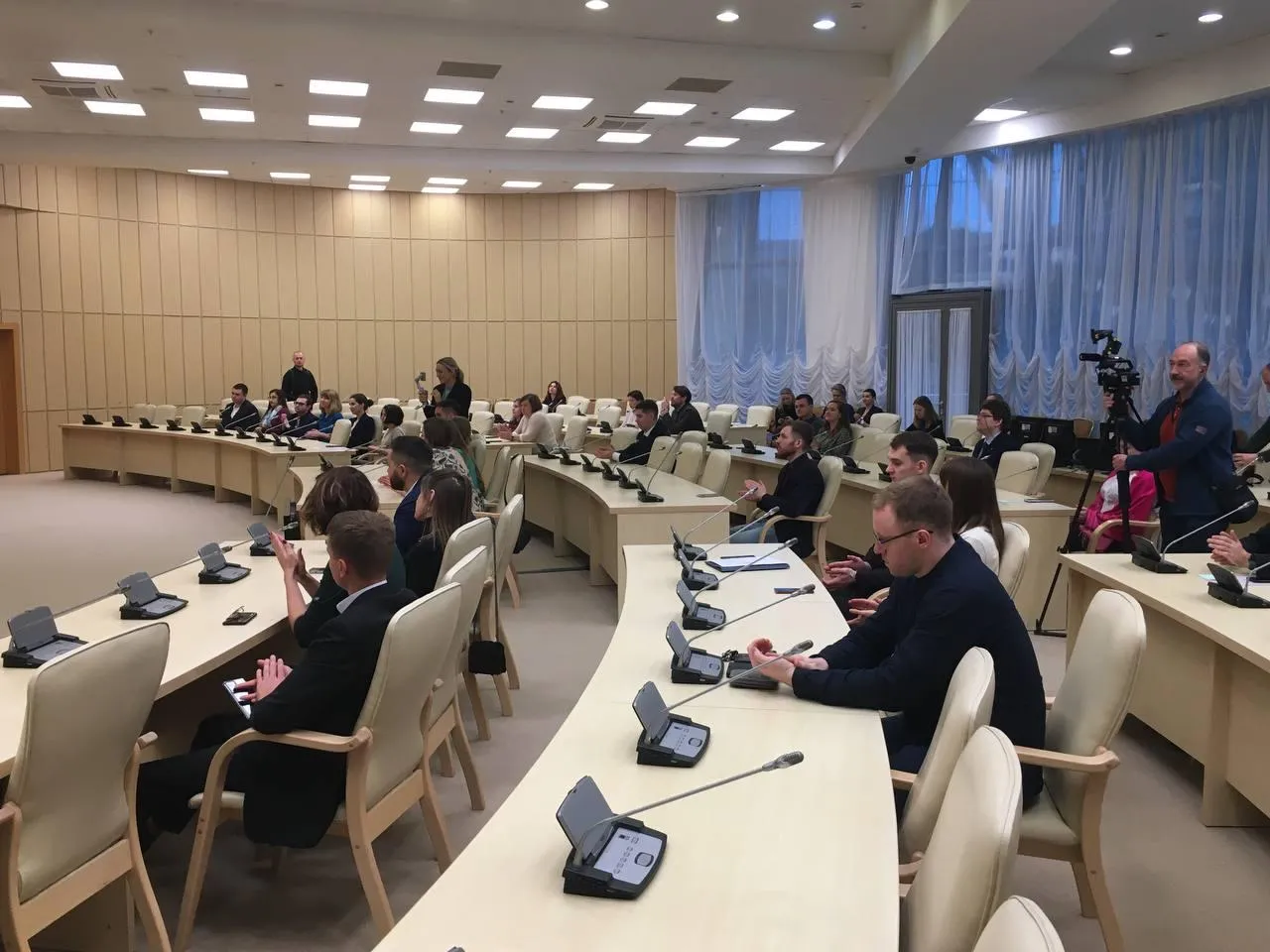 Иван Чинаев