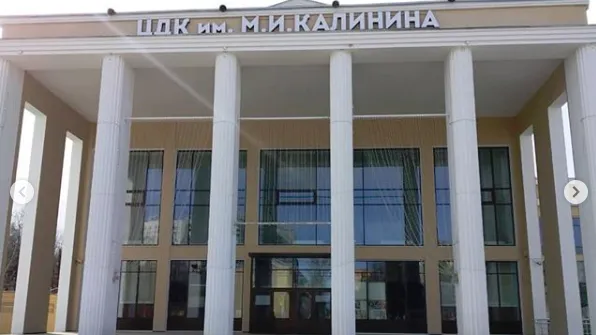 ЦДК имени Калинина в Королеве 14 января приглашает детей на «Добрую сказку»