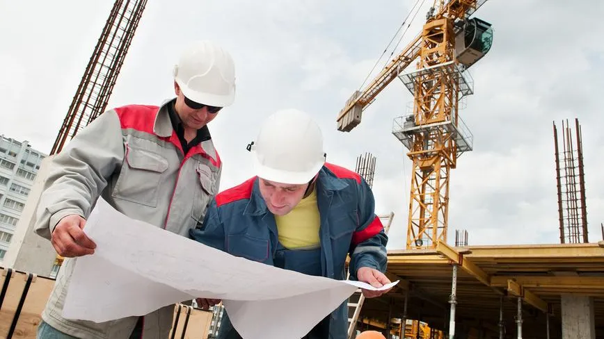 В Головинском районе появятся два дома по реновации