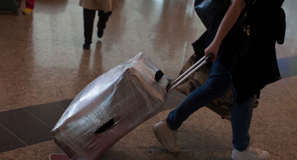 Пассажиры рейса Анталия-Москва пожаловались на потерянный багаж