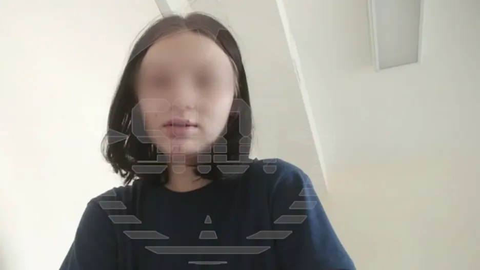 SHOT: воспитанница детдома в Уфе спрыгнула с 3 этажа, спасаясь от побоев