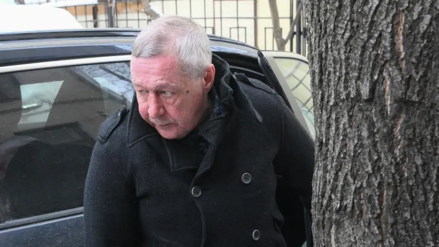 Директор Ефремова опровергла слухи о его первой роли после тюрьмы за 13 млн руб