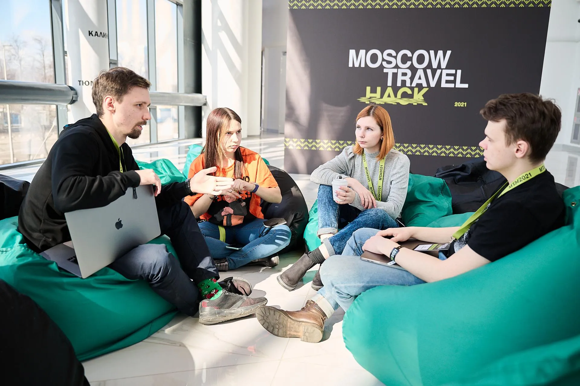 Пресс-служба Мостуризма