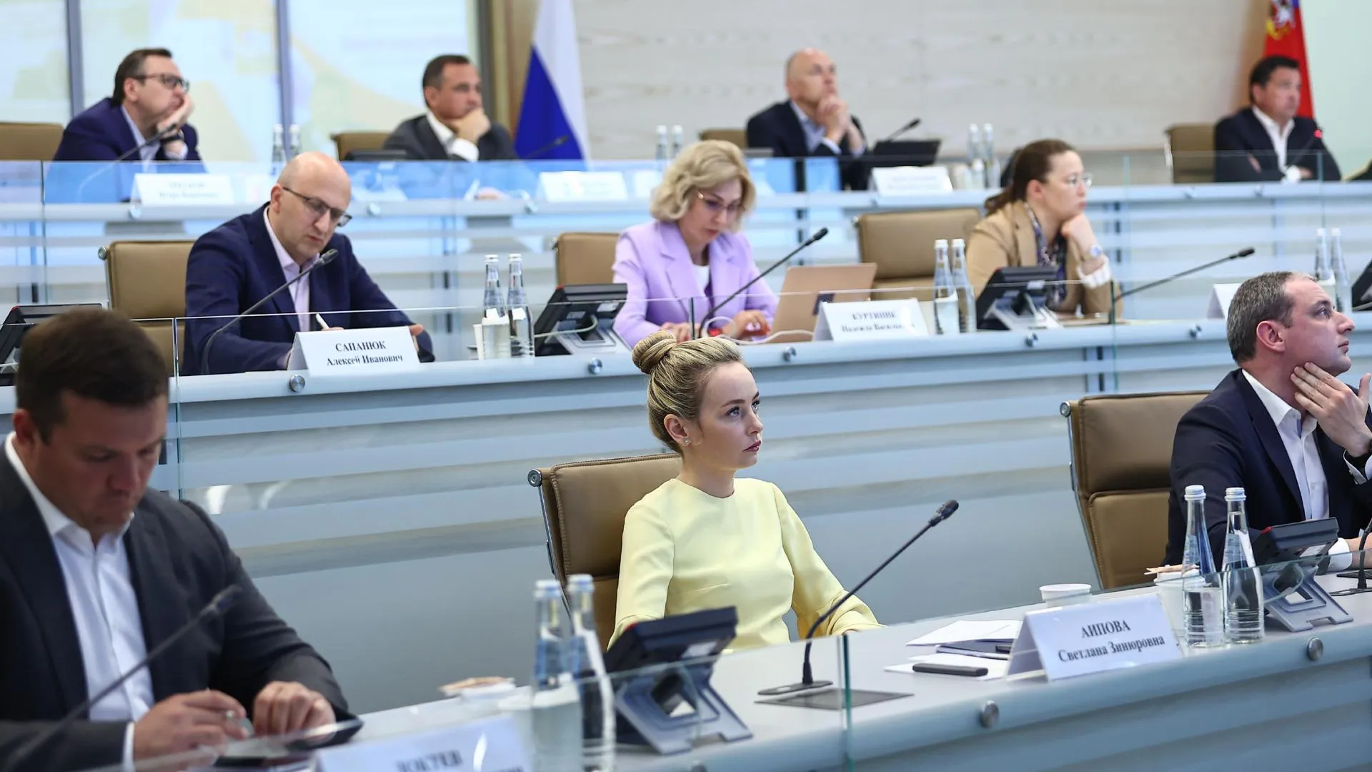Число обращений жителей по чистоте и благоустройству в мае в Подмосковье снизилось на 23%