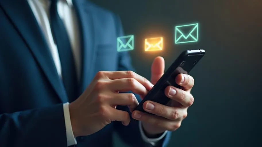 Электронная почта может остаться единственным связующим с иностранной Сетью