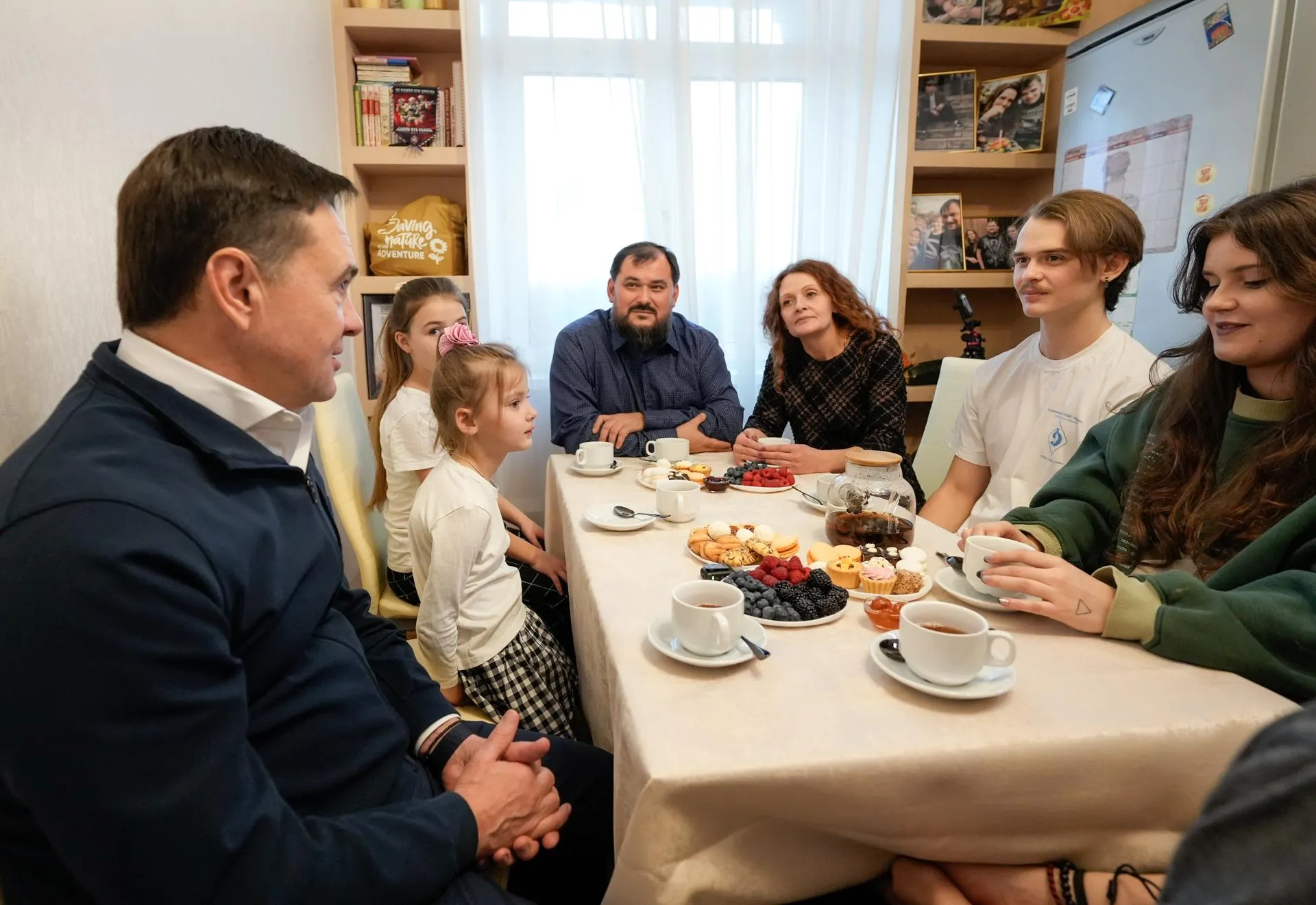 Александра Степанова