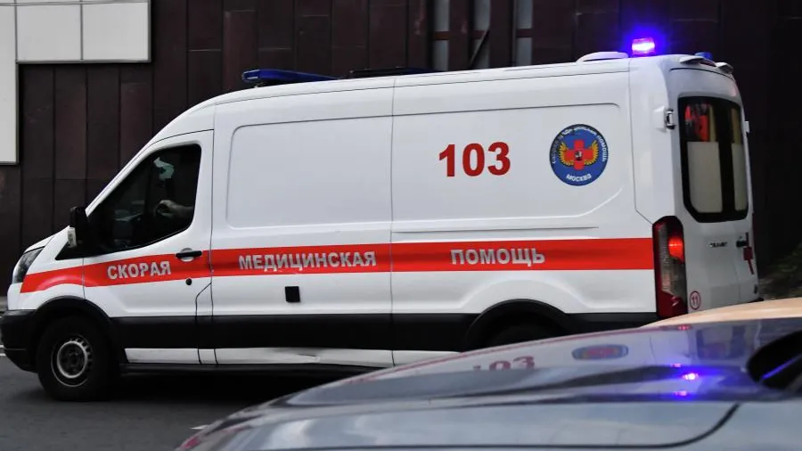 2 детей, пострадавших на пляже Архипо-Осиповки, доставили на лечение в Москву