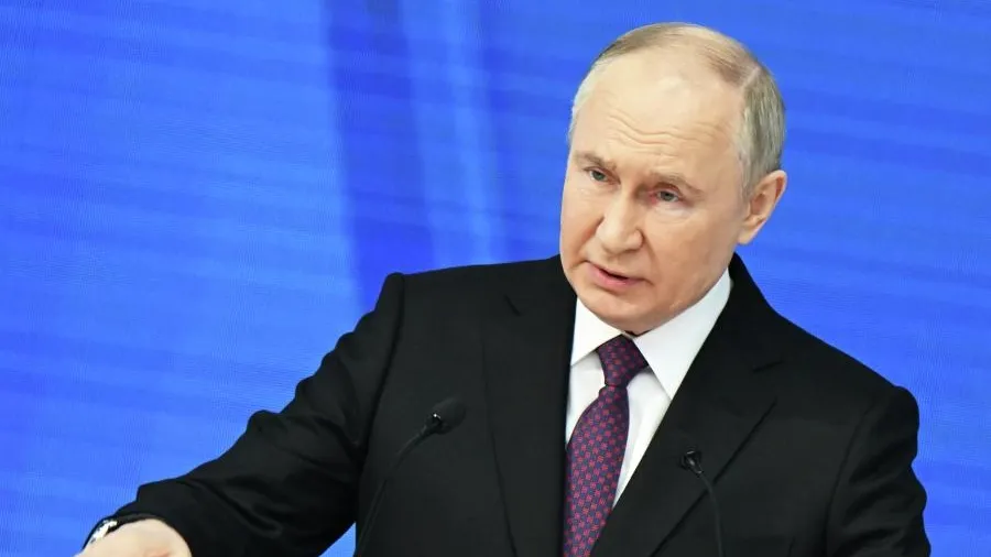 К 2030 году уровень бедности среди россиян должен стать ниже 7% – Путин