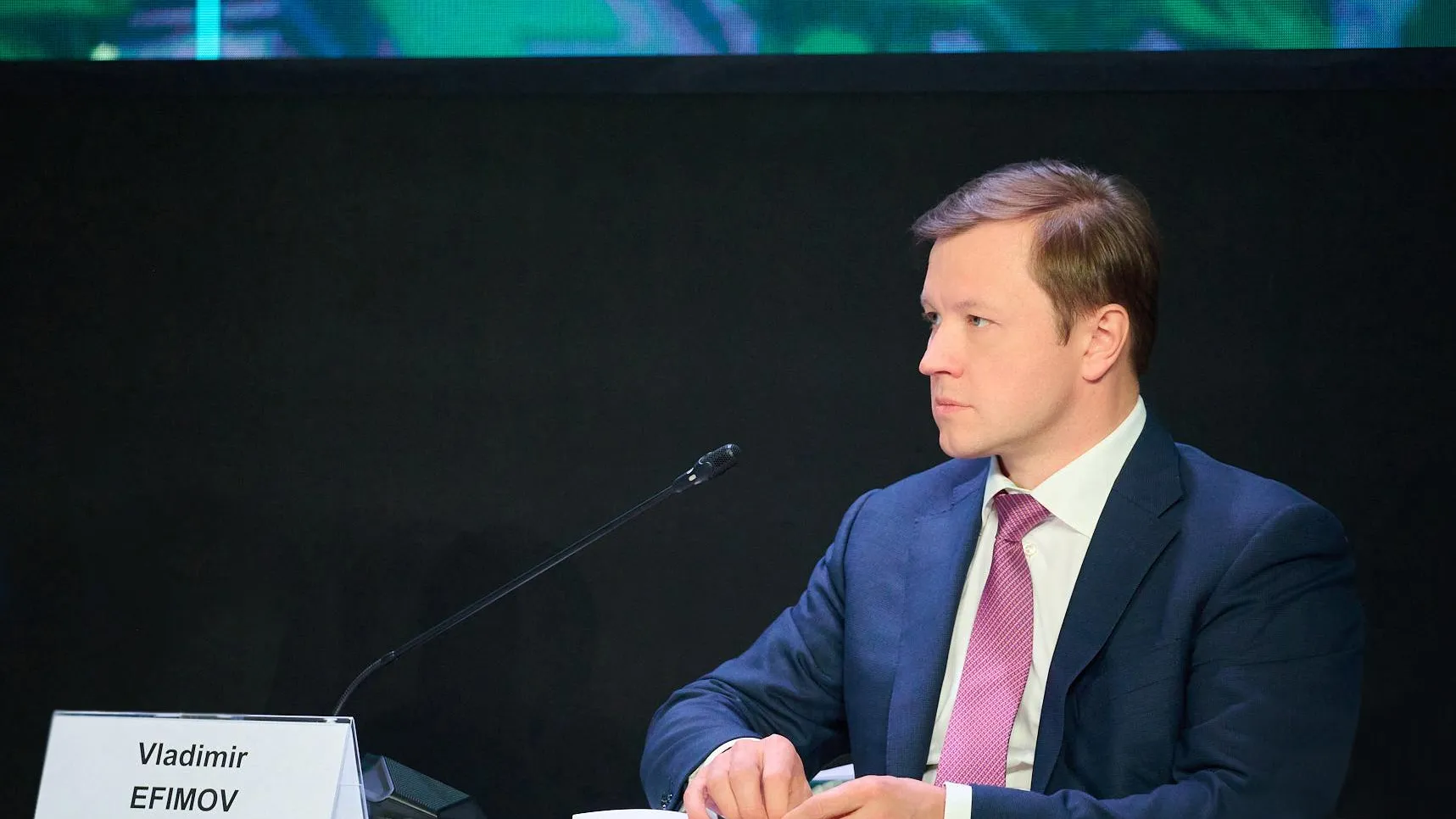 Ефимов: в Москворечье-Сабурове строят крупный образовательный комплекс