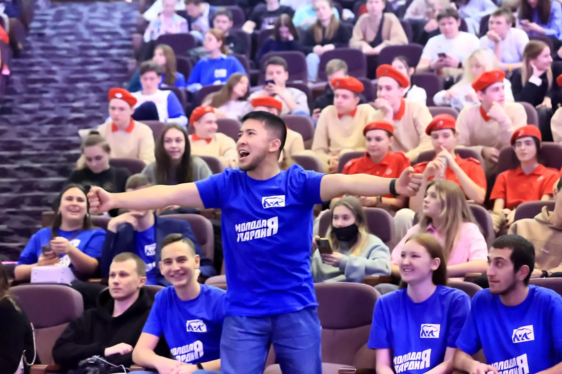 Константин Семенец