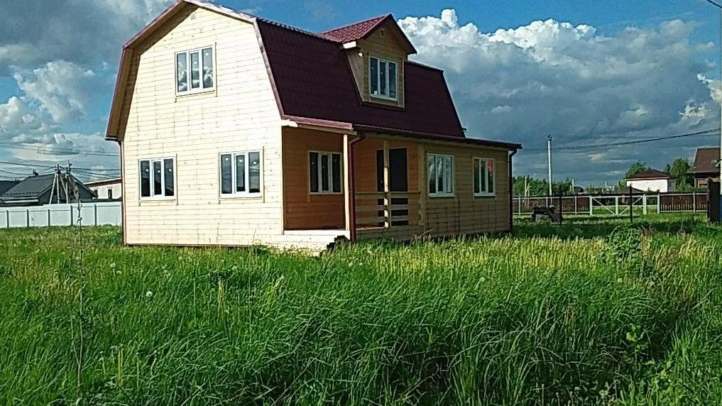 67 врачей получили земельные участки в Подмосковье с начала года