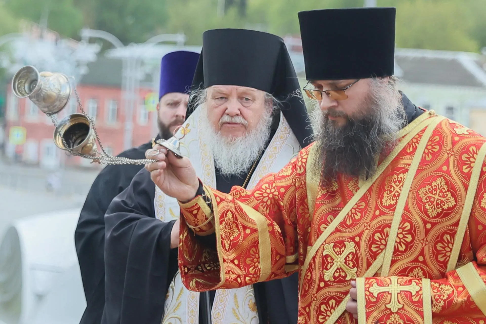 Константин Семенец