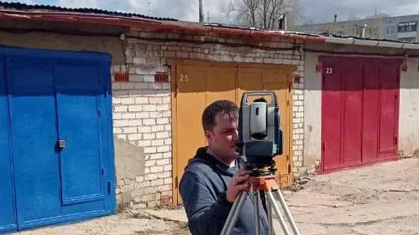 В гаражном кооперативе Одинцова оформлено 25 договоров в рамках «гаражной амнистии»