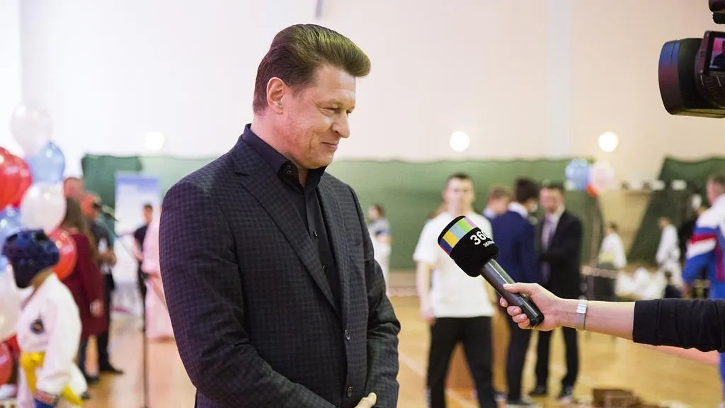 Региональный семинар по тхэквондо пройдет в Балашихе 3 февраля