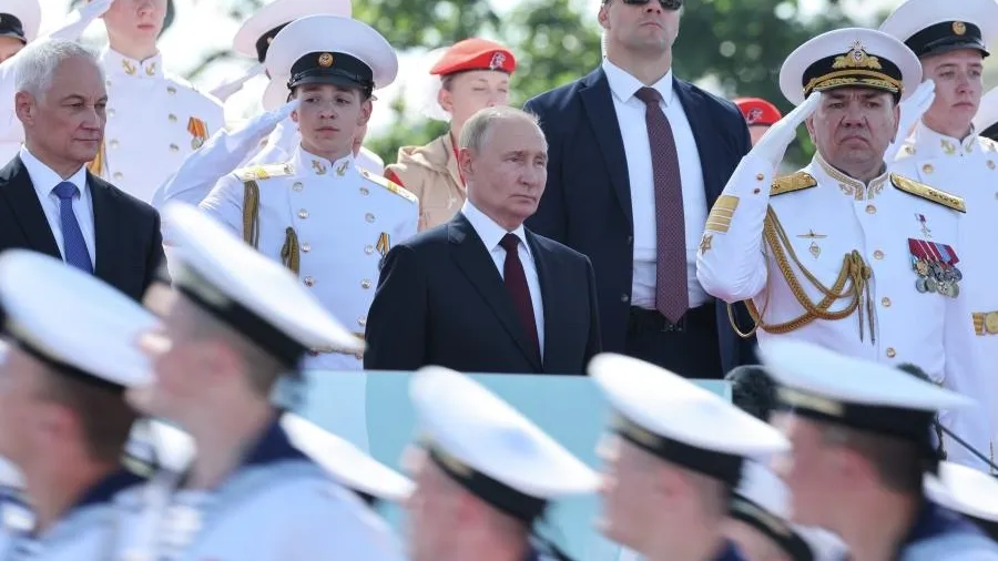 МИД РФ: слова Рябкова о подготовке покушения на Путина неверно интерпретировали