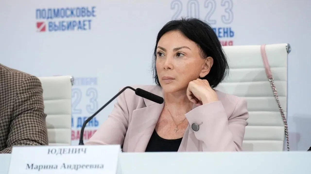 Юденич: право голоса заключенным впервые предоставляют в Москве и Подмосковье