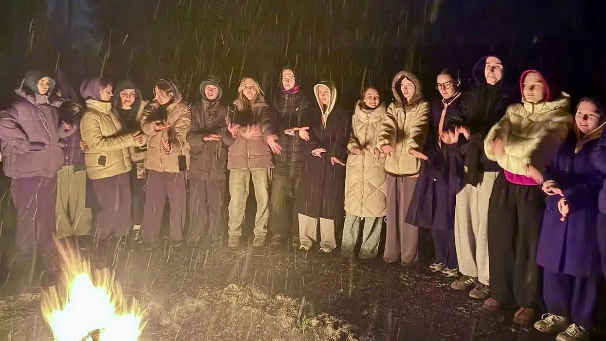 Традиционный «Морковник» прошел в Президентской академии в Красногорске