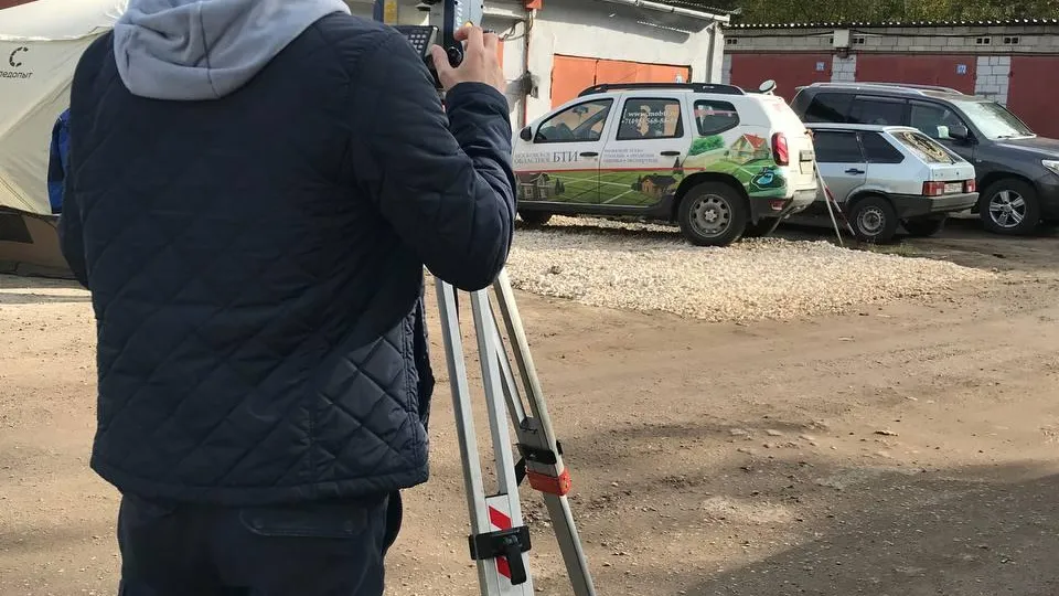 В Подмосковье по гаражной амнистии оформили почти 10,5 тыс гаражей