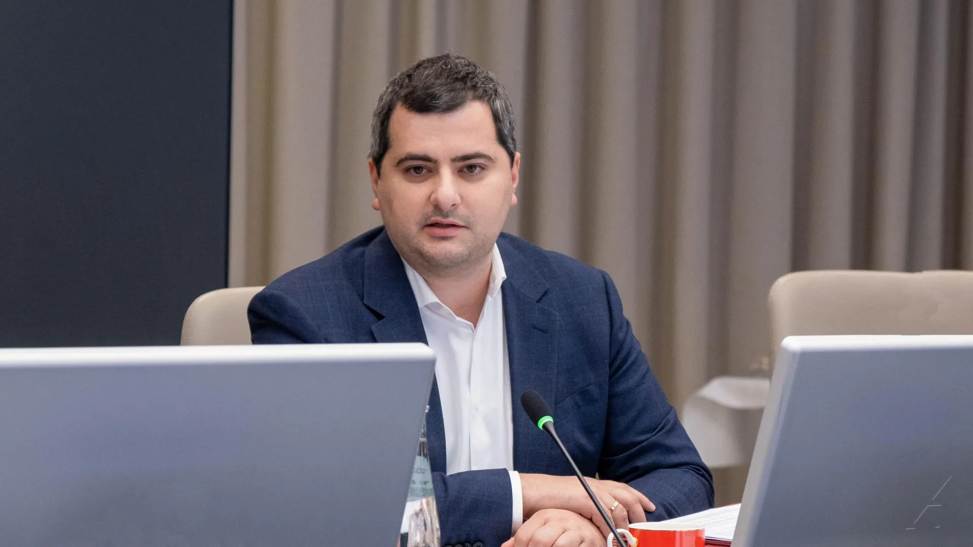 Овчинский: на улице Пивченкова возвели ЖК по программе реновации