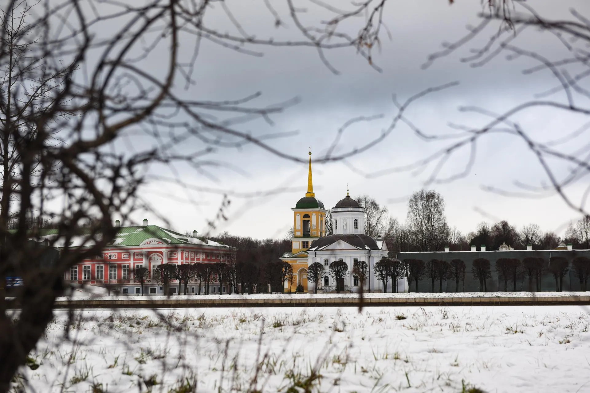 Пелагия Тихонова