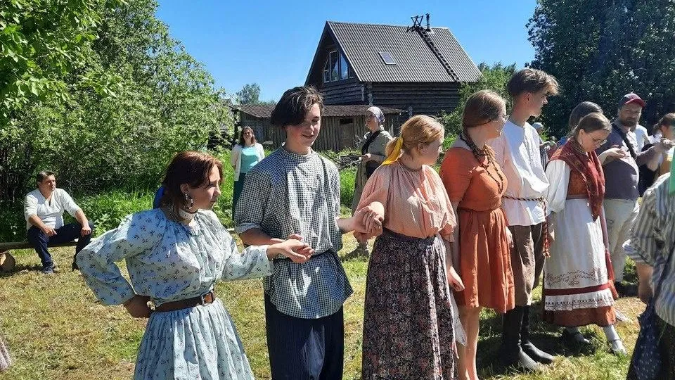 Страница премии в «ВКонтакте»